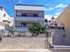 Holiday home in Jasenice 40484
